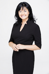 Photo of Leia Primas
